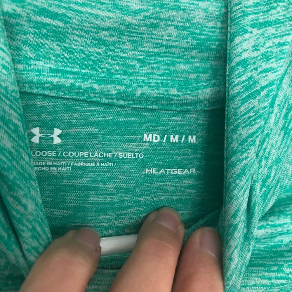 Under Armour Size Medium - image 2